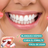 Promo 2x1 Lápiz Blanqueador Dental