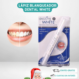 Promo 2x1 Lápiz Blanqueador Dental