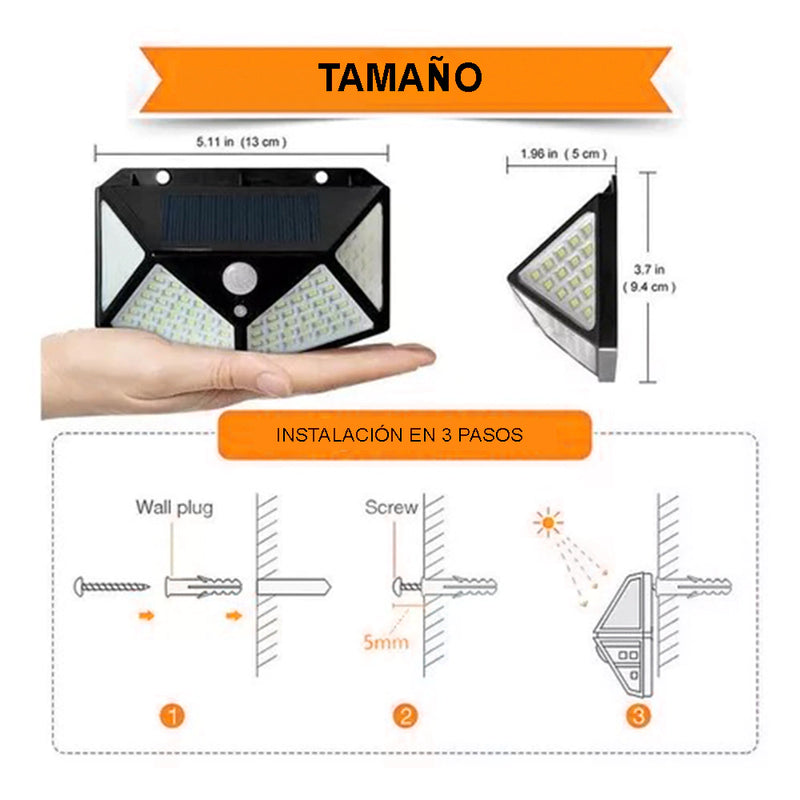 Solar Reflector