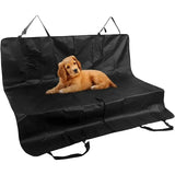 Cubre Asiento de Auto Impermeable Perro Mascota