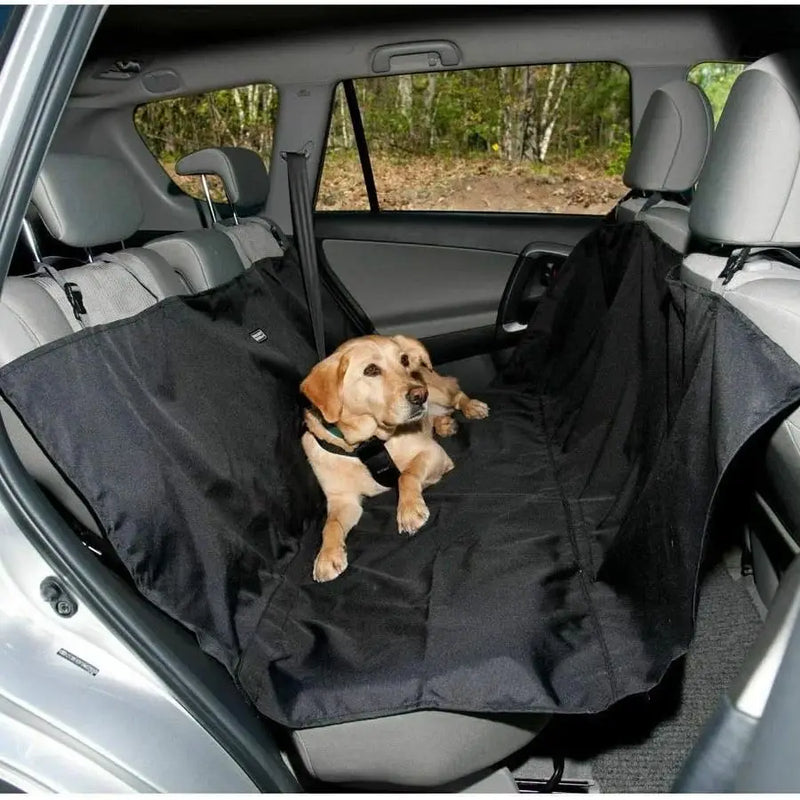 Cubre Asiento de Auto Impermeable Perro Mascota