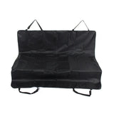 Cubre Asiento de Auto Impermeable Perro Mascota