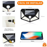 Solar Reflector